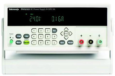 DC電源PWS2326